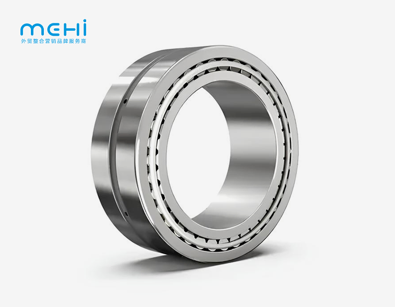 Double Row Tapered Roller Bearing